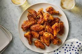 Devil's Hot Wings